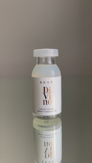 BRAE - Divine Anti Frizz, Power Dose 13ml