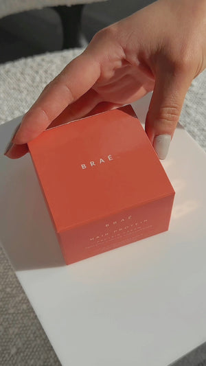 Brae - Hair Protein Conditioning Leave-in 80g