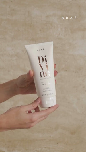BRAE - Divine 10 in 1 Anti Frizz, Leave In 200ml