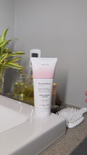 Brae - Blonde Repair Leave-in 200ml