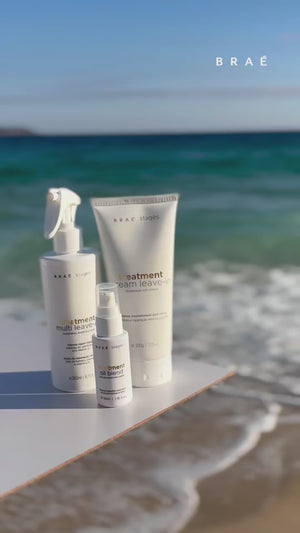 Brae - Stages Treatment Leave-in 260ml
