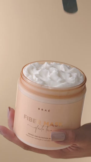 BRAE - Fiber Mask 200g