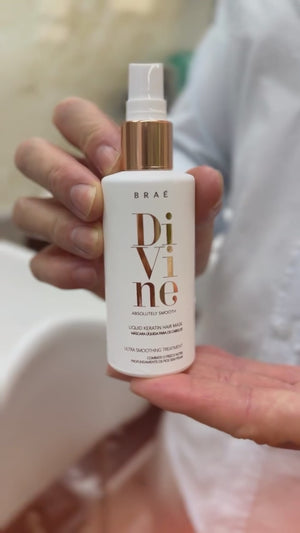 BRAE - Divine Liquid Keratin Hair Mask 60ml