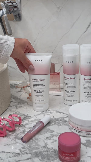 Brae - Blonde Repair Leave-in 200ml