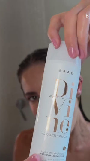 BRAE - Divine Conditioner Anti-Frizz 250ml