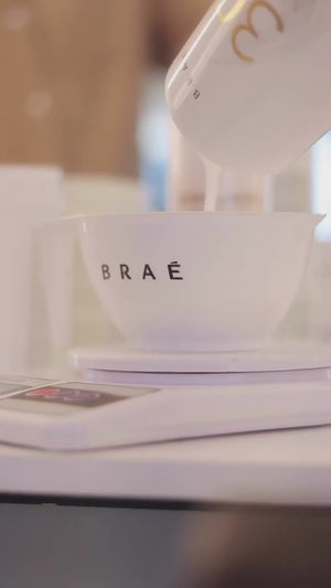 BRAE - 30/OX Blond Developer, Vol. 9% 900ml