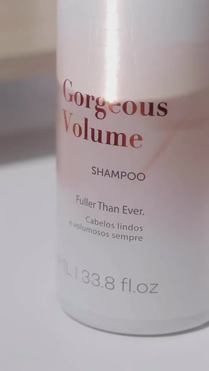 BRAE - Gorgeous Volume Shampoo 250ml