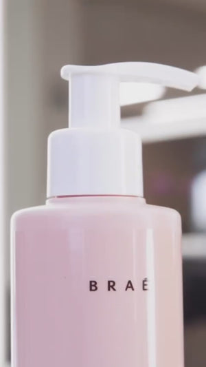 Brae - Go Curly Crespos Leave-in 500ml