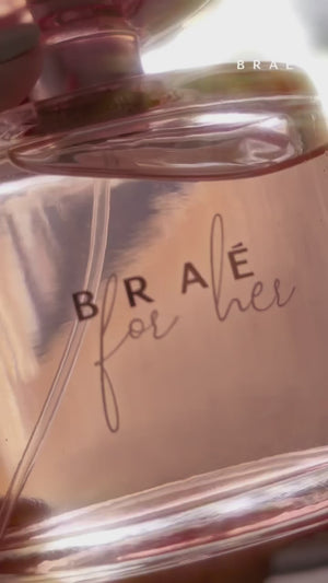 Brae - For Her Deo Parfum 100ml