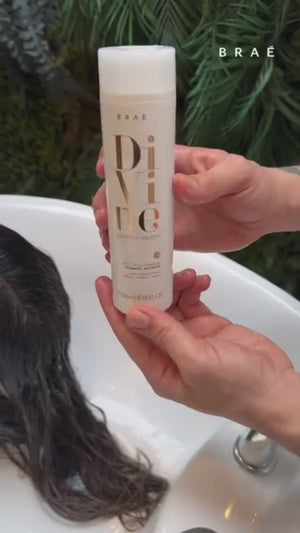 BRAE - Divine Anti Frizz Shampoo 1L