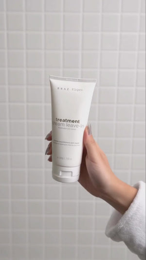 Brae - Stages Treatment Cream 200g