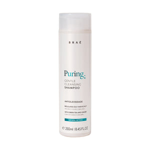 Puring Shampoo 250 Ml — Brae