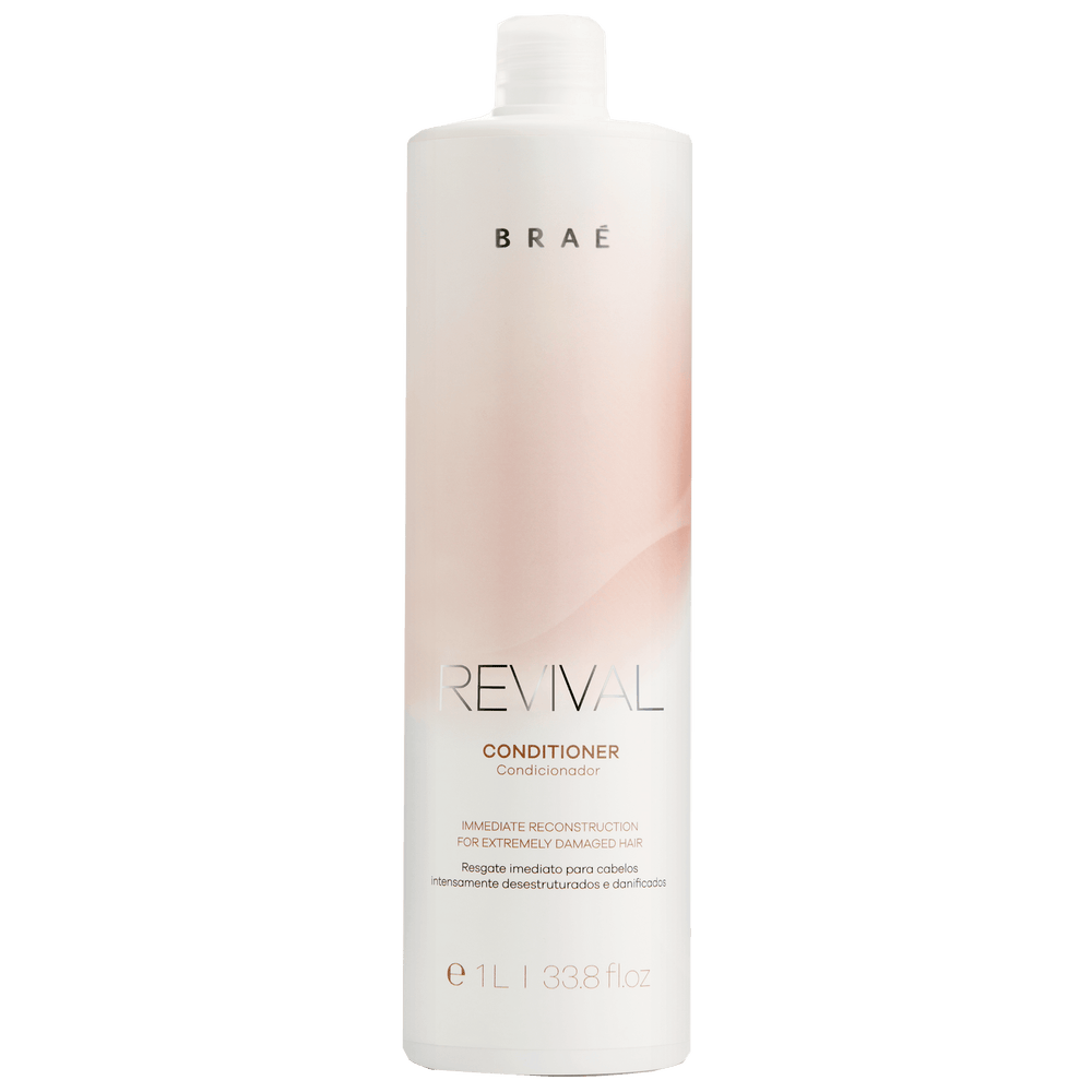 Revival Conditioner, Professional 1L — Brae