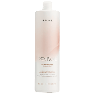 Revival Conditioner, Professional 1L — Brae