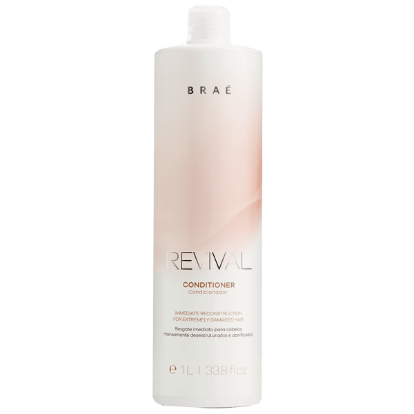 Revival Conditioner, Professional 1L — Brae