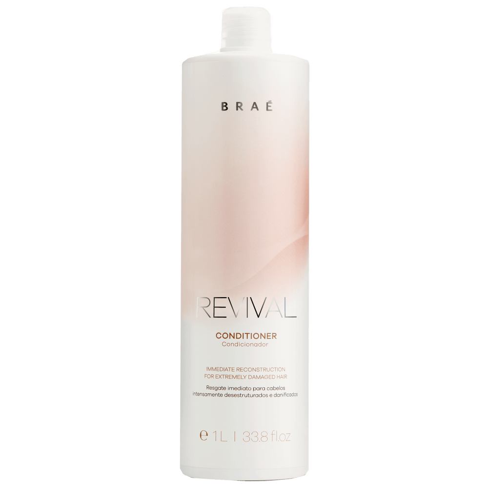 BRAE - Revival Conditioner, Professional 1L