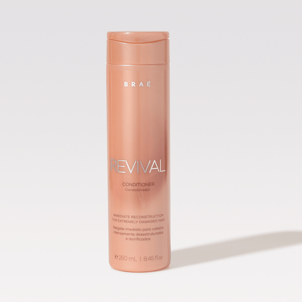 Revival Conditioner 250ml — Brae