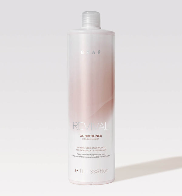 Revival Conditioner, Professional 1L — Brae — view 3