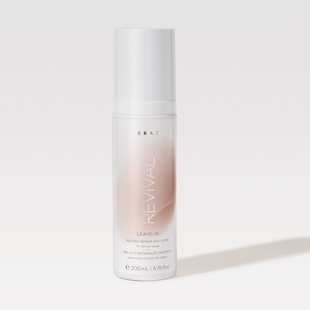 Revival Leave-In 200ml — Brae