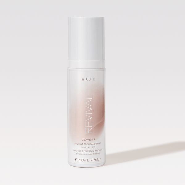 Revival Leave-In 200ml — Brae