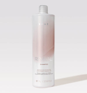 Revival Shampoo, Professional 1L — Brae — view 3