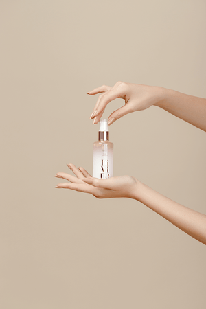 BRAE - Divine Plume Serum 60ml
