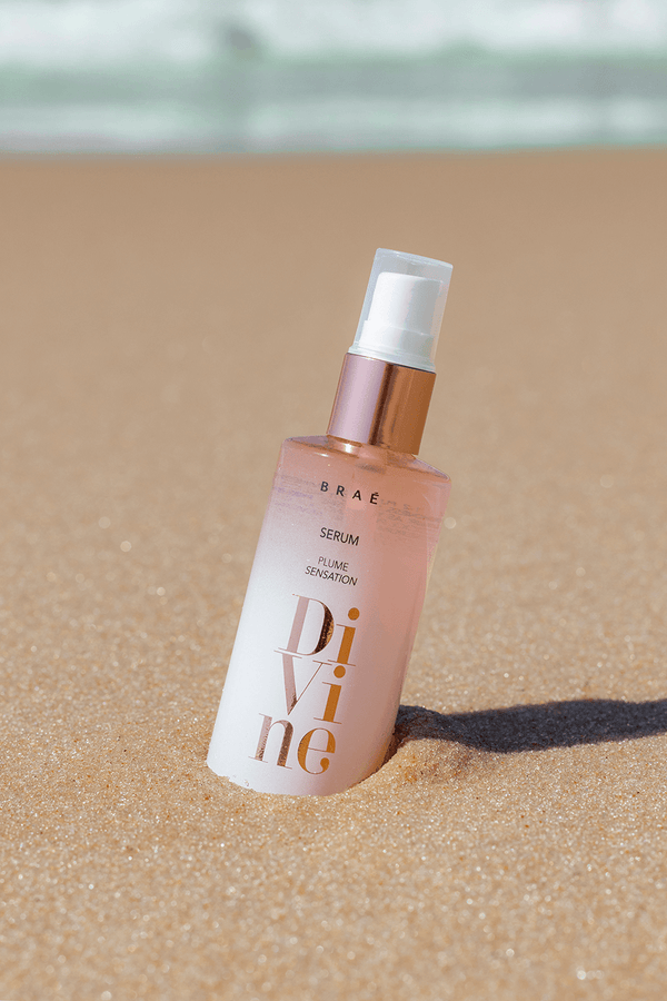 Divine Plume Serum 60ml — Brae