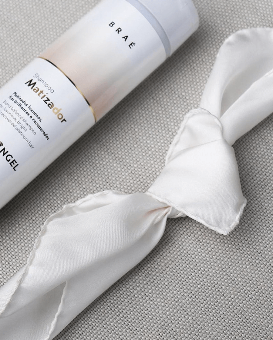 Toning Shampoo 250ml — Brae