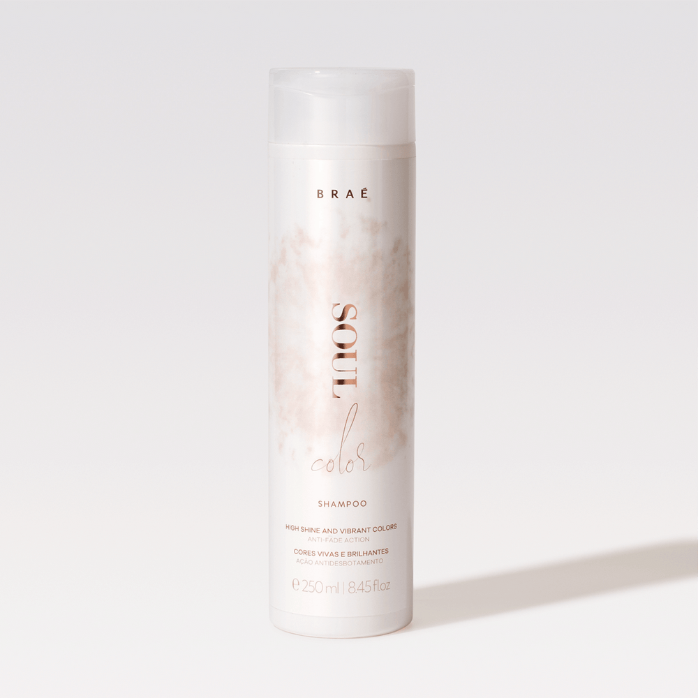 BRAE - Soul Color Shampoo 250ml