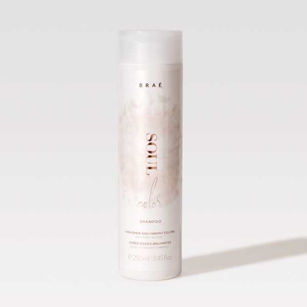 BRAE - Soul Color Shampoo 250ml