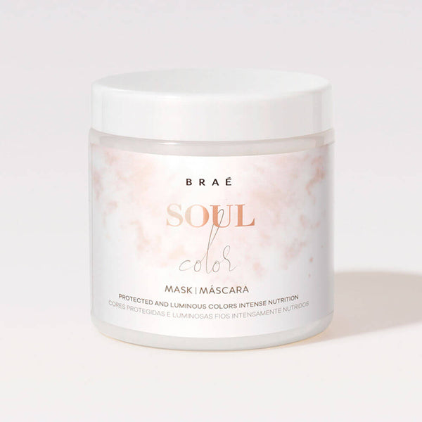 BRAE - Soul Color Mask, 500g Professional