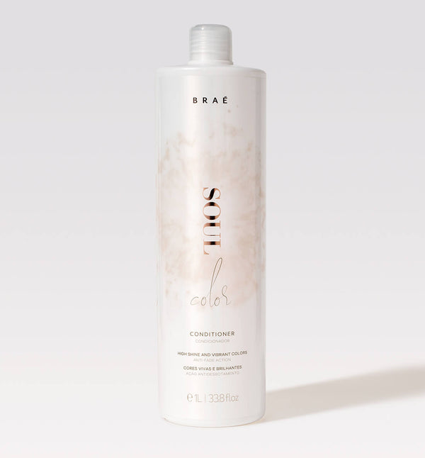 BRAE - Soul Color Conditioner, 1L Professional