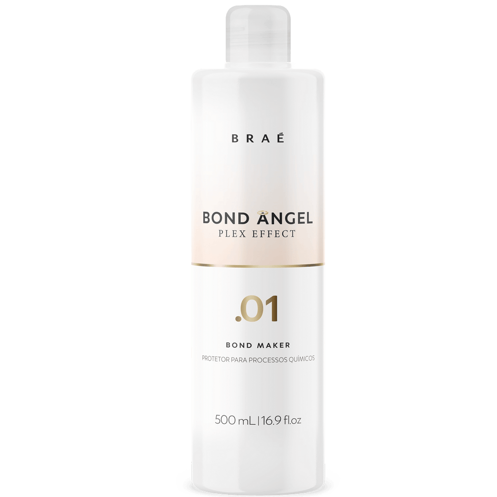 Bond Angel Bond Maker, Step 1 500ml — Brae