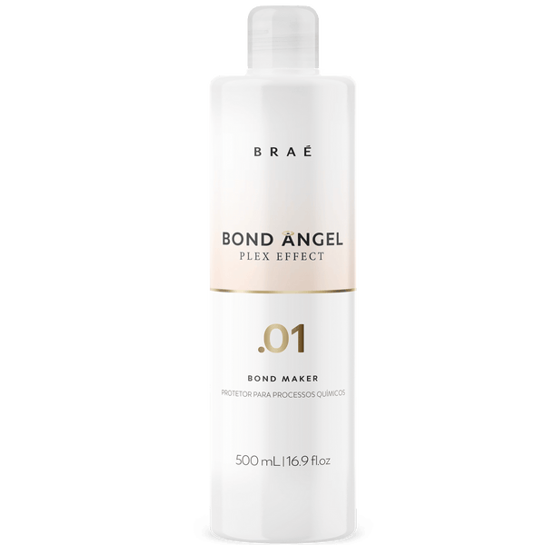 Bond Angel Bond Maker, Step 1 500ml — Brae
