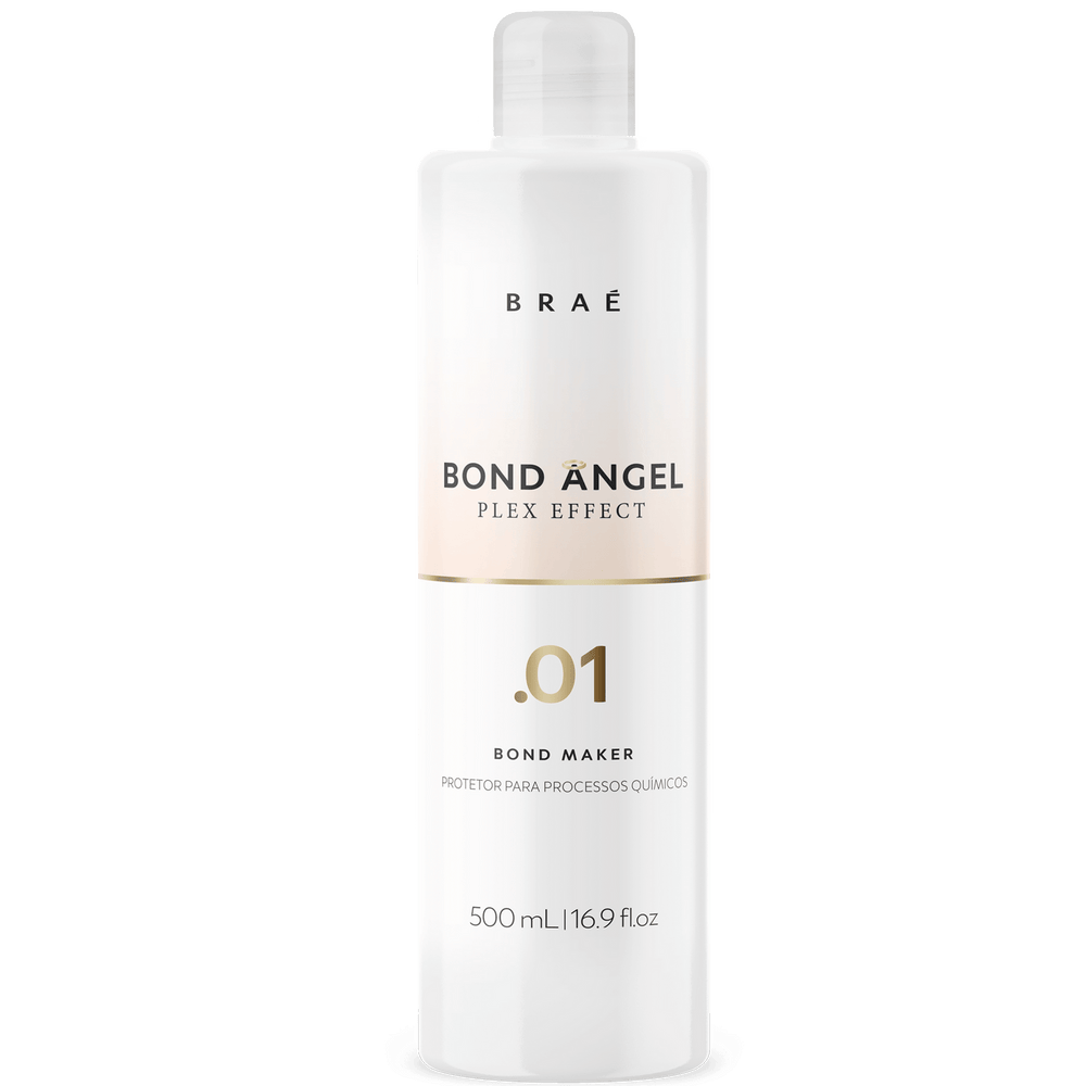 BRAE - Bond Angel Bond Maker, Step 1 500ml