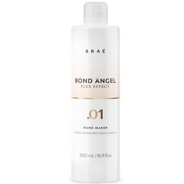 BRAE - Bond Angel Bond Maker, Step 1 500ml