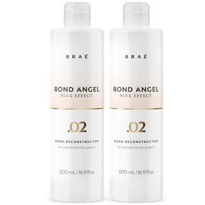Bond Angel 2 x Bond Reconstructor, Step 2 500ml — Brae