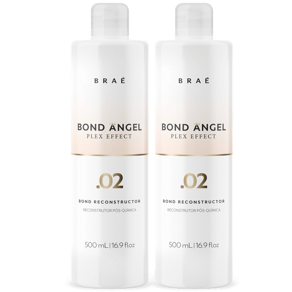 Bond Angel 2 x Bond Reconstructor, Step 2 500ml — Brae