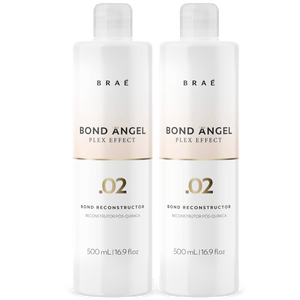 BRAE - Bond Angel 2 x Bond Reconstructor, Step 2 500ml
