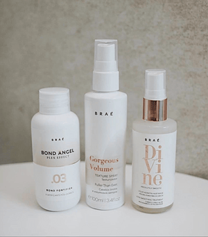 BRAE - Gorgeous Volume, Texturizer 100ml
